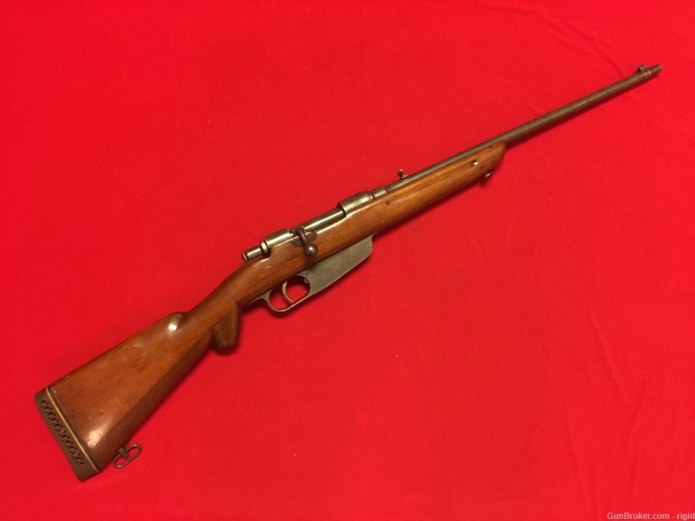 Terni 1939 XVII Rifle (No CC Fees)-img-13