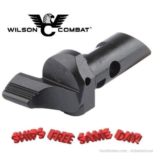 Wilson Combat Standard (Single) Lever Safety/De-Cocker, Beretta 92/96 #674-img-0