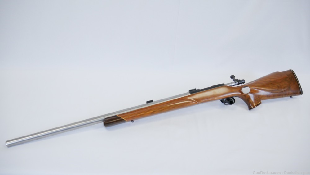 Remington 40-X 22-250-img-0