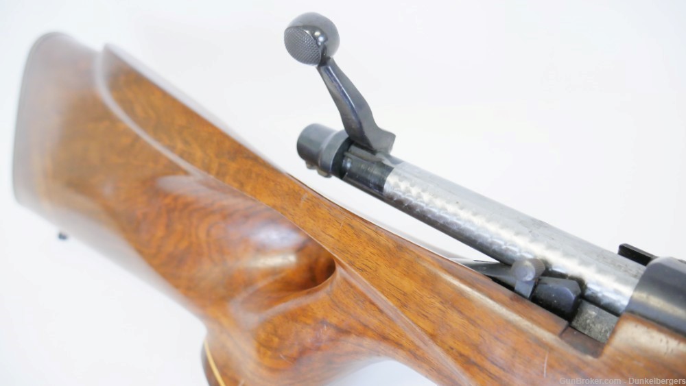Remington 40-X 22-250-img-13