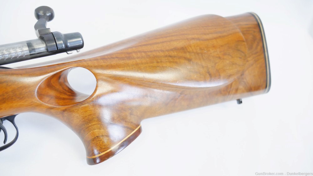 Remington 40-X 22-250-img-7