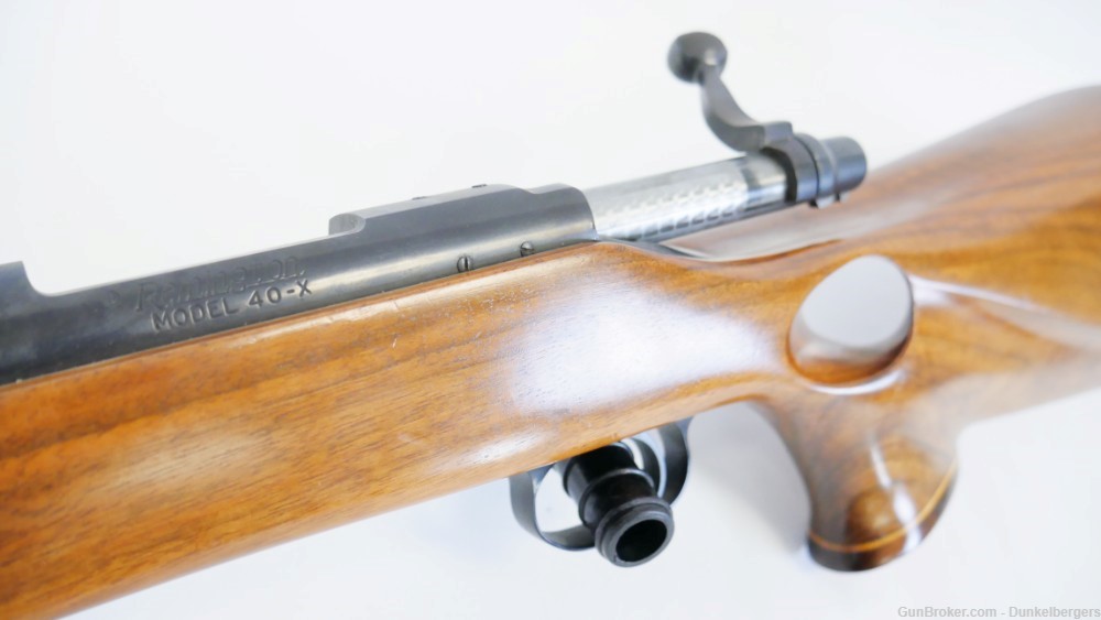 Remington 40-X 22-250-img-6