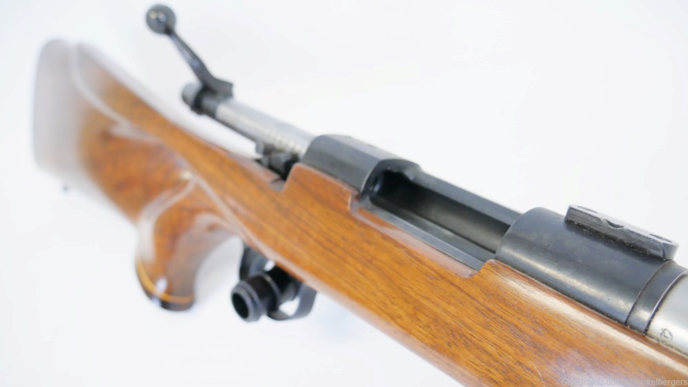 Remington 40-X 22-250-img-12