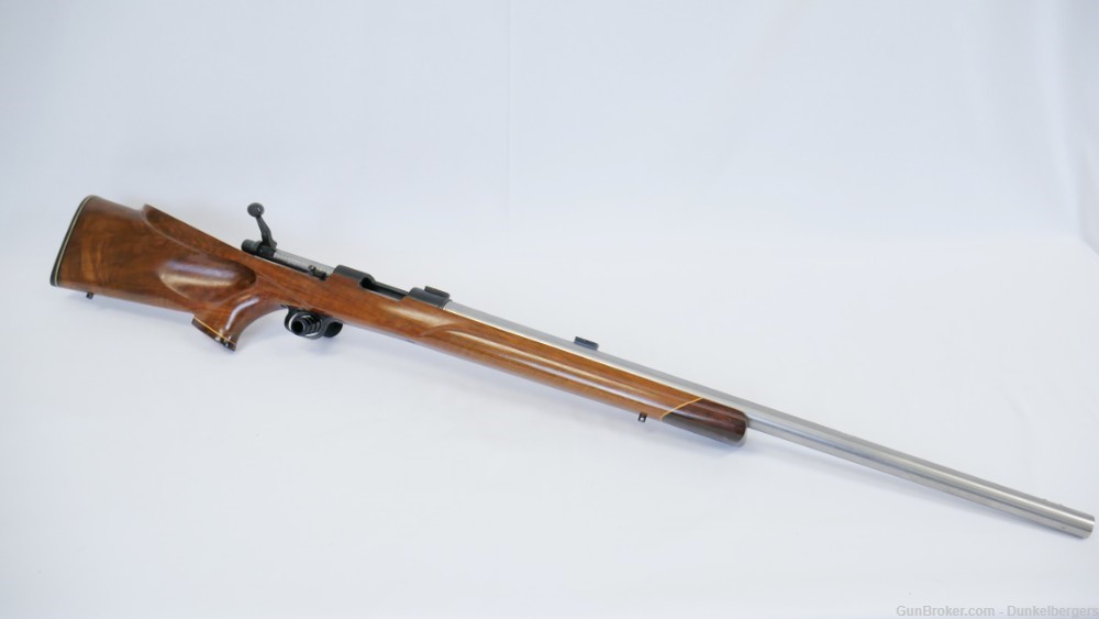 Remington 40-X 22-250-img-8