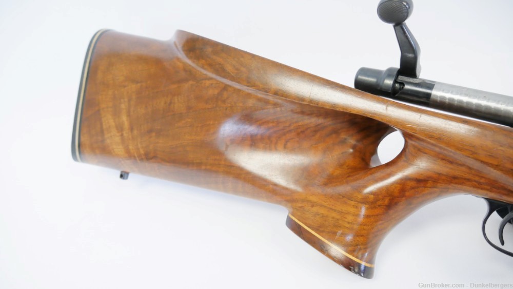 Remington 40-X 22-250-img-14