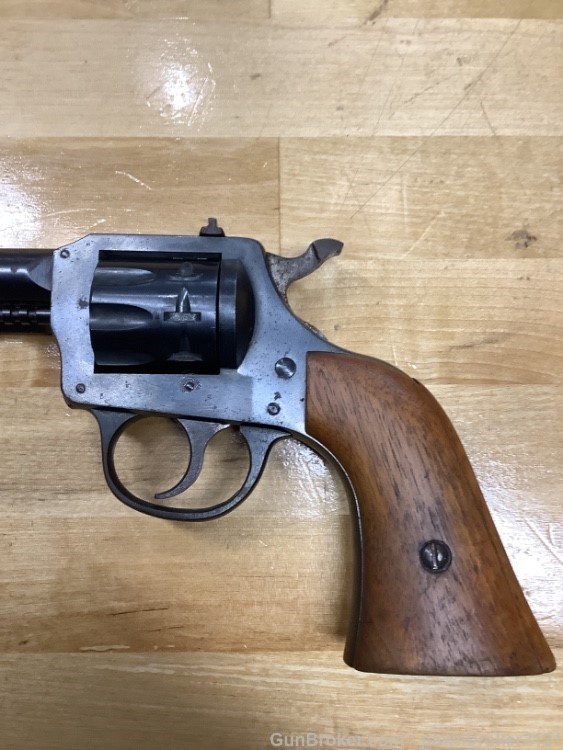 H&R 949 FORTY NINER  9 SHOT  10% Down Layaway Available-img-2