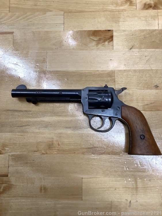 H&R 949 FORTY NINER  9 SHOT  10% Down Layaway Available-img-0