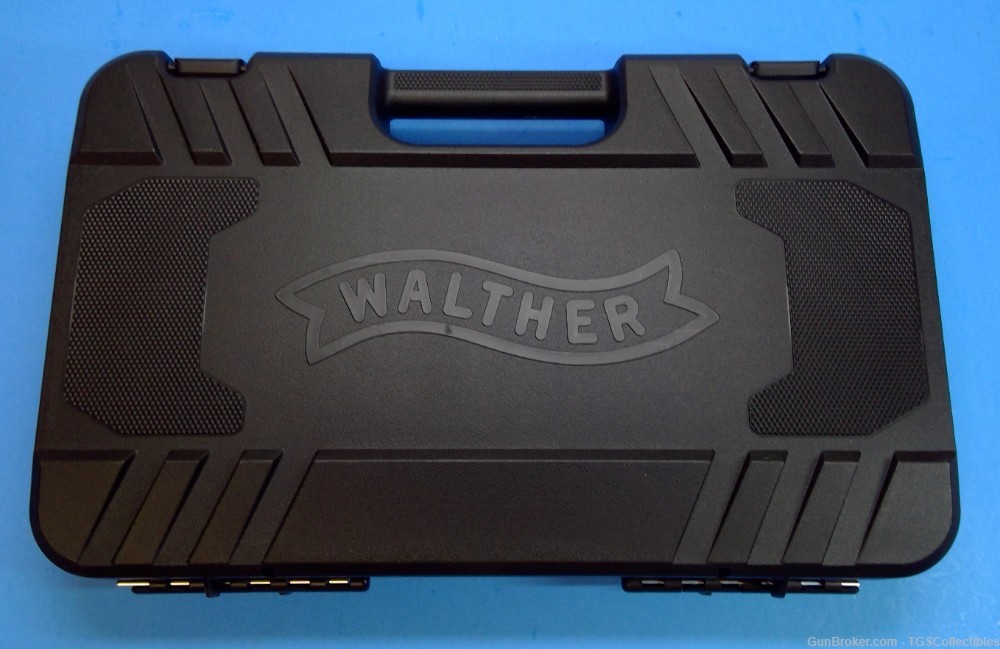 WALTHER Model PDP SF Compact Steel Frame 9MM-NEW-img-6