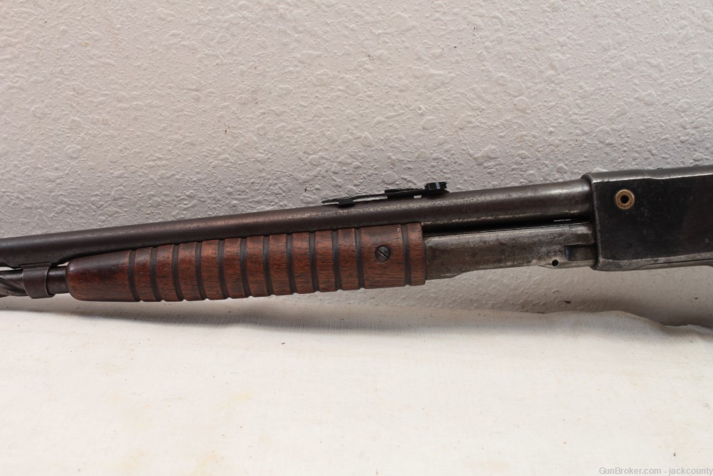 Remington, Model 14, .30 Rem-img-4