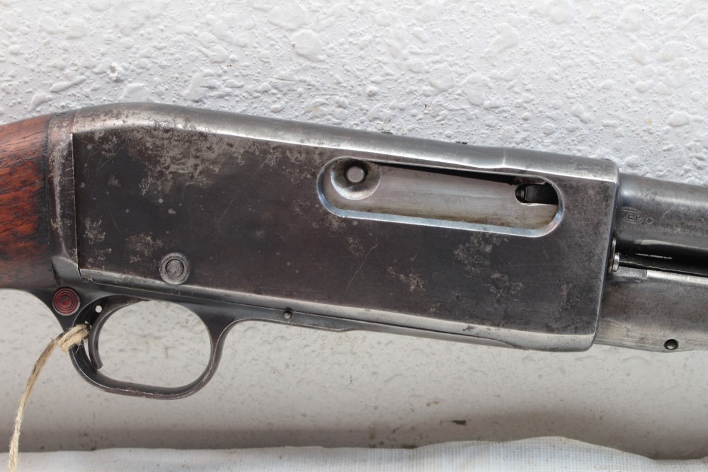 Remington, Model 14, .30 Rem-img-10