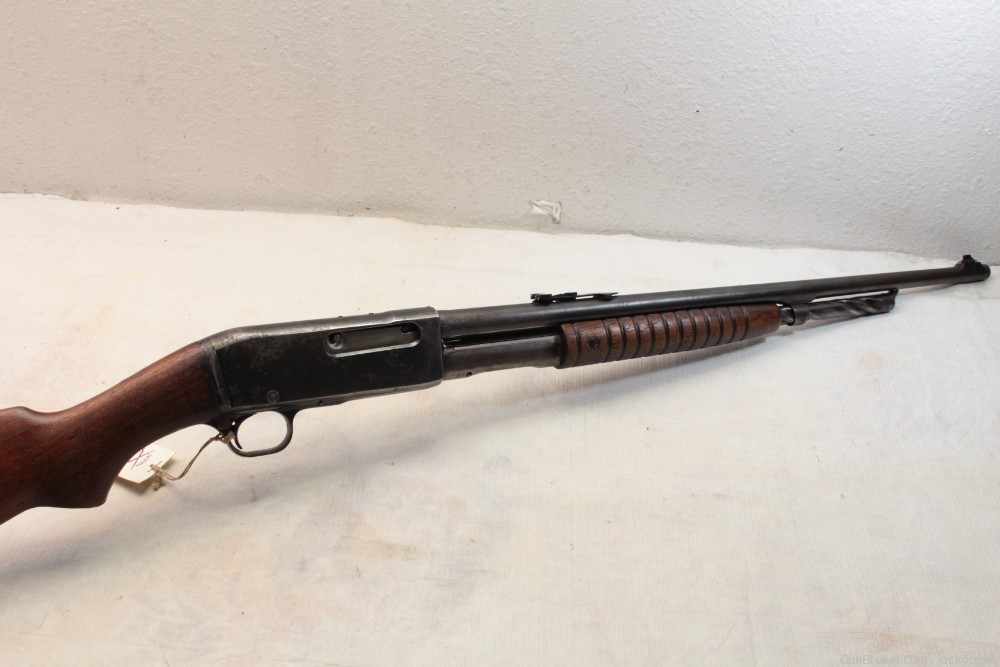 Remington, Model 14, .30 Rem-img-0