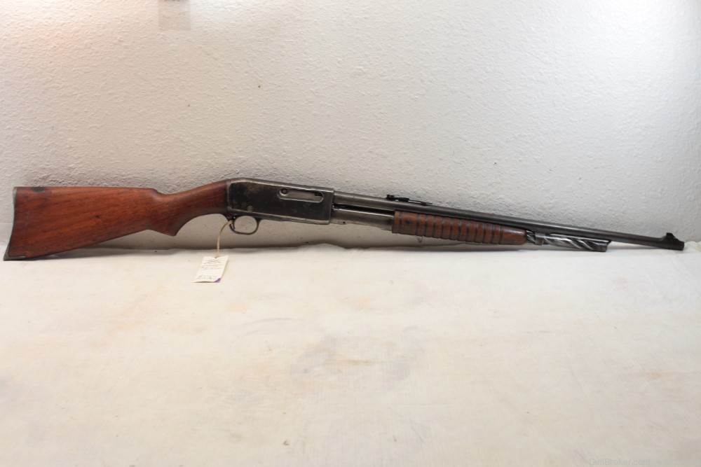 Remington, Model 14, .30 Rem-img-8