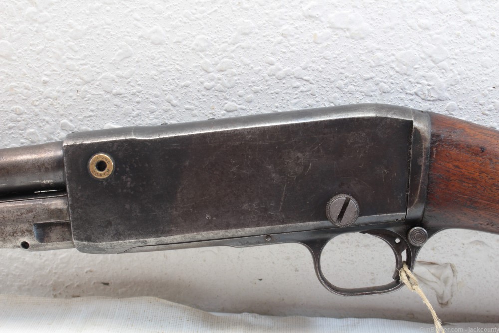 Remington, Model 14, .30 Rem-img-5