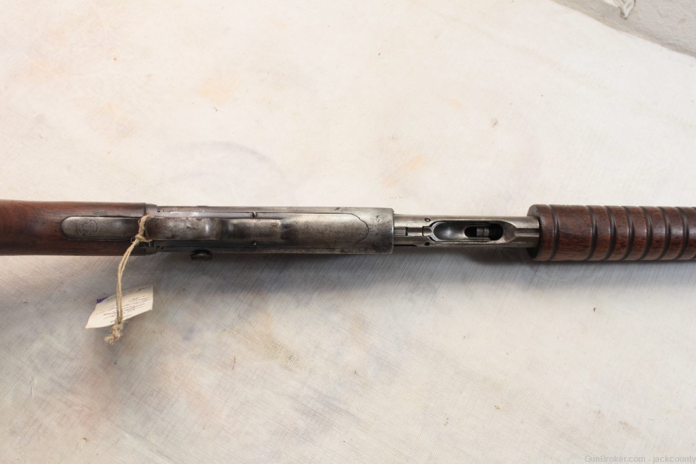 Remington, Model 14, .30 Rem-img-14