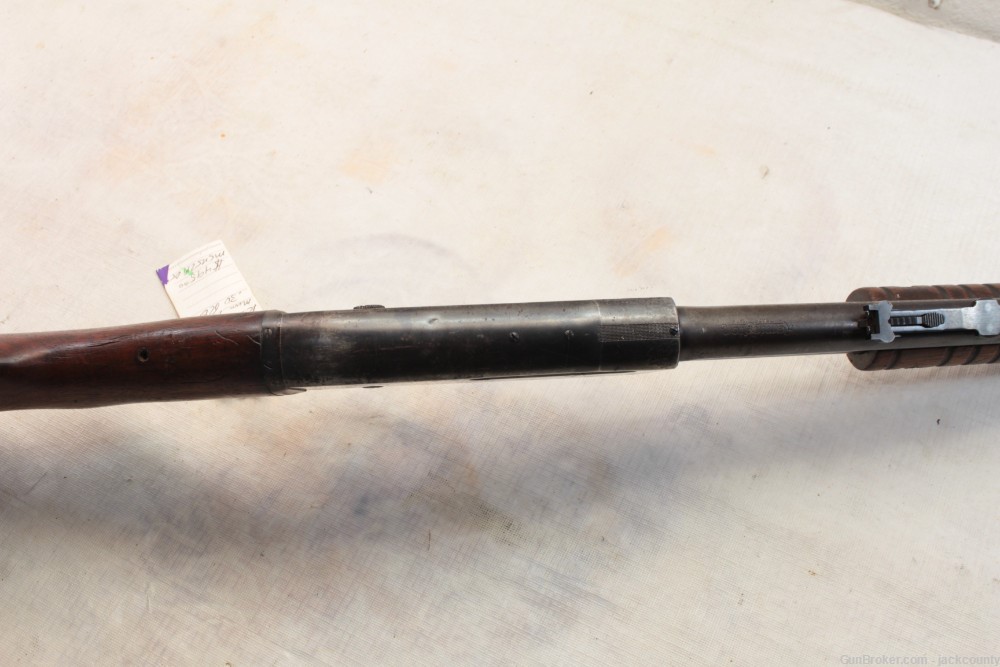 Remington, Model 14, .30 Rem-img-13