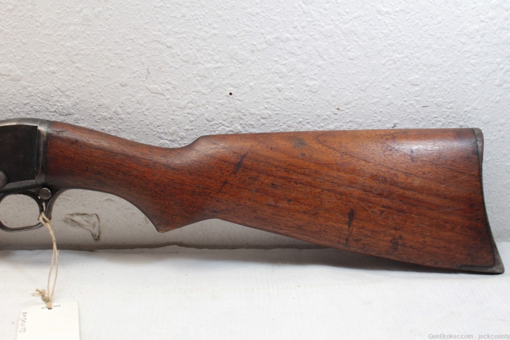 Remington, Model 14, .30 Rem-img-6
