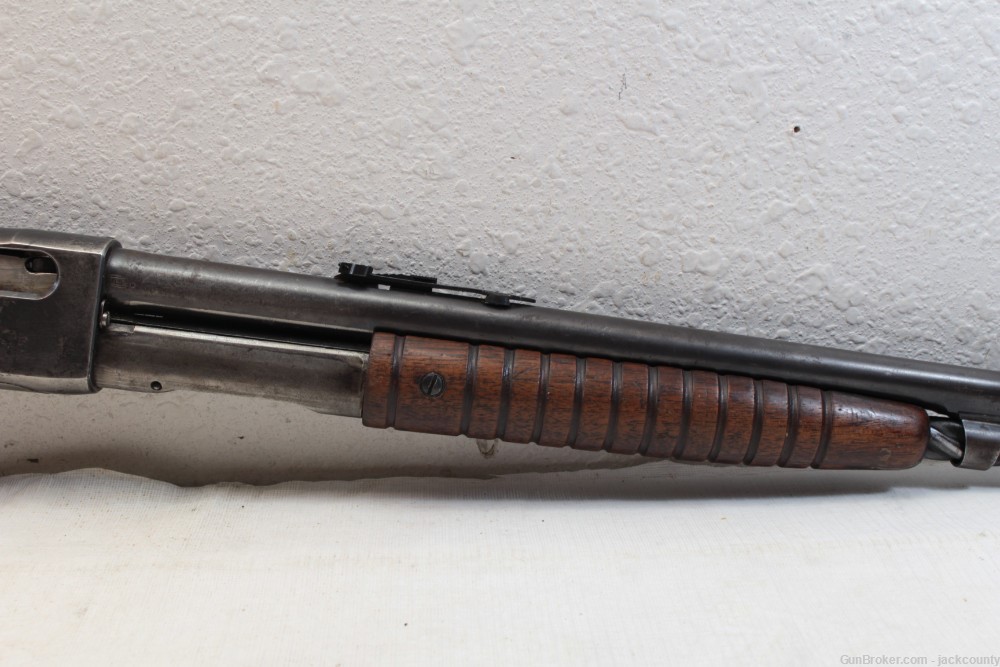 Remington, Model 14, .30 Rem-img-11