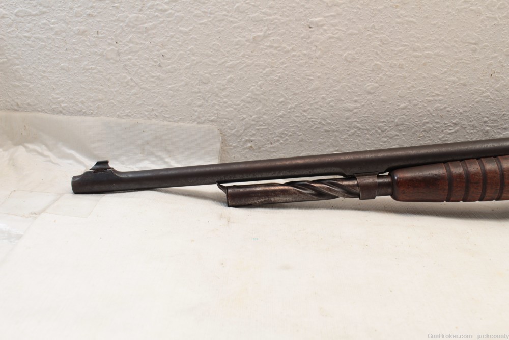 Remington, Model 14, .30 Rem-img-3