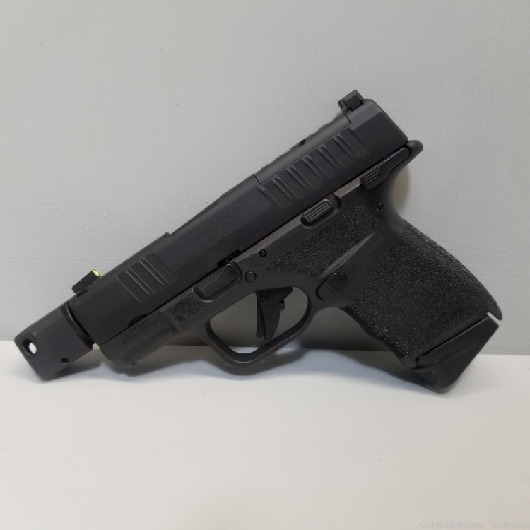 Springfield Hellcat RDP 9mm Pistol-img-5