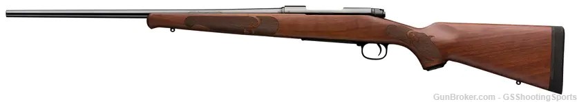 Winchester Model 70 Featherweight .30-06 22" barrel-img-1