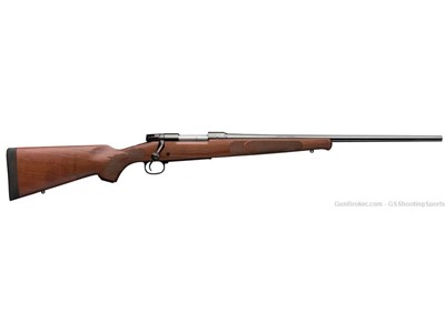 Winchester Model 70 Featherweight .30-06 22" barrel