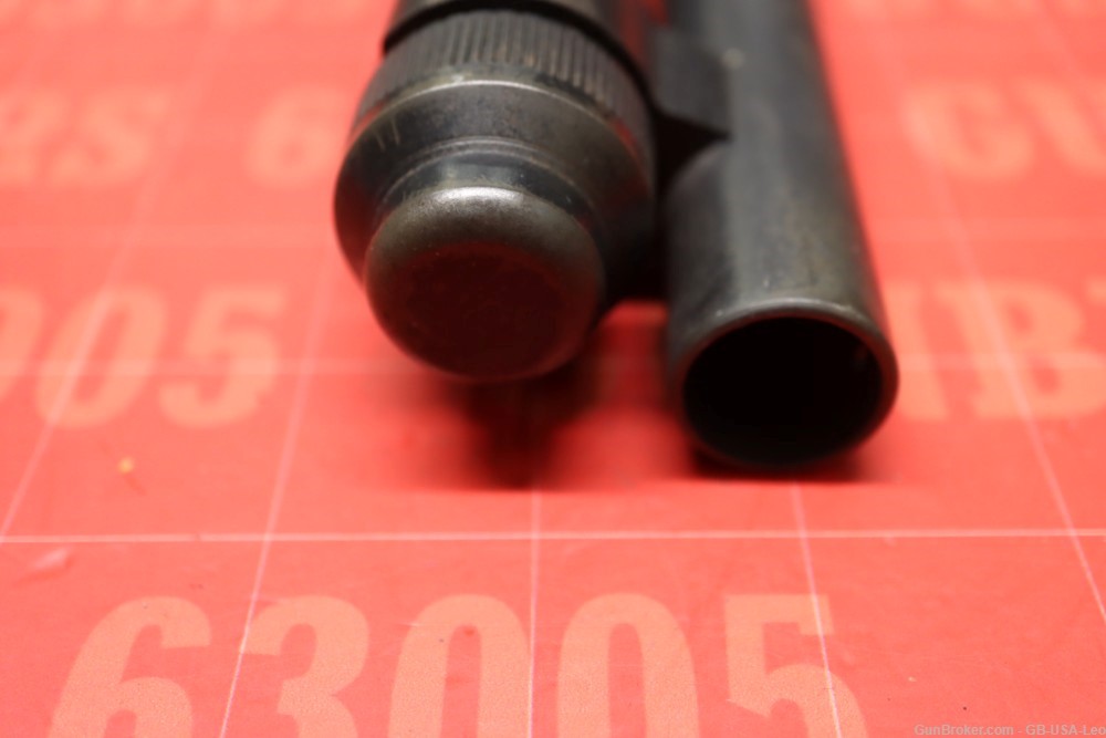 Mossberg 590, 12 GA Cylinder Bore Repair Parts-img-2