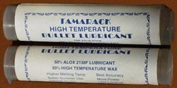 Tamarack Hi Temp Cast Bullet Lubricant (9) Solid-------------F-img-0