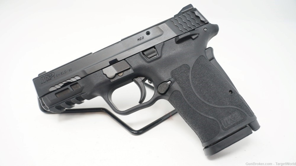 SMITH & WESSON M&P SHIELD EZ 9MM THUMB SAFETY (18262)-img-0