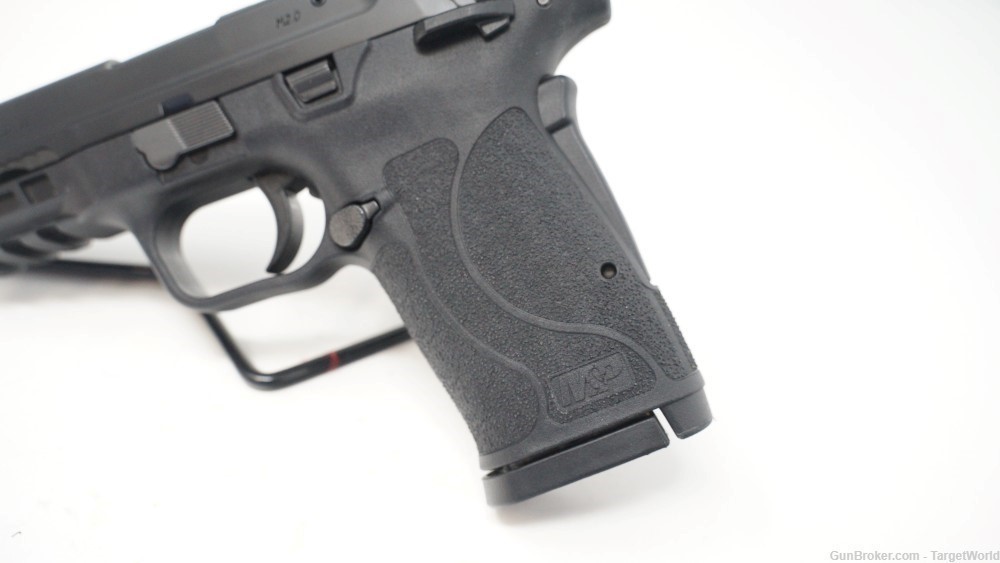 SMITH & WESSON M&P SHIELD EZ 9MM THUMB SAFETY (18262)-img-9