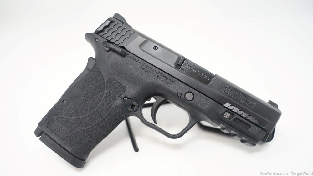 SMITH & WESSON M&P SHIELD EZ 9MM THUMB SAFETY (18262)-img-1