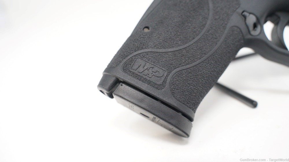 SMITH & WESSON M&P SHIELD EZ 9MM THUMB SAFETY (18262)-img-2
