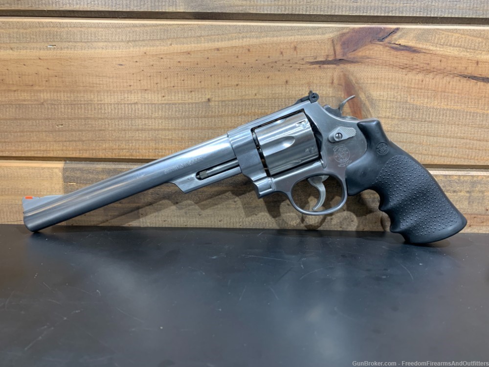 Smith & Wesson 629-5 .44 Mag 8.5" -img-1