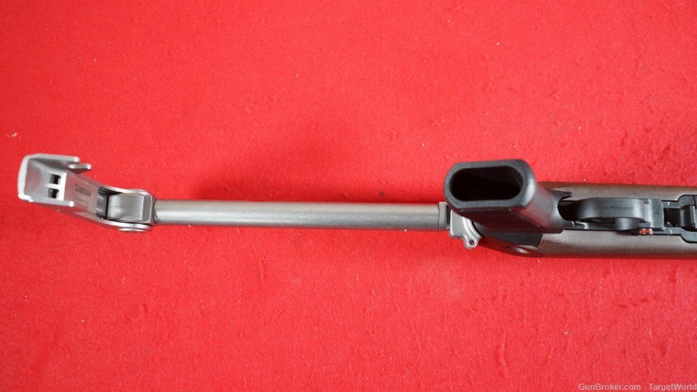 RUGER 10/22 TACTICAL FOLDING STOCK STAINLESS .22 LR 10 ROUNDS (RU31185)-img-17