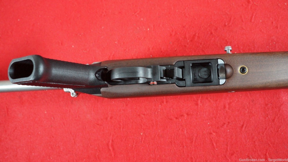 RUGER 10/22 TACTICAL FOLDING STOCK STAINLESS .22 LR 10 ROUNDS (RU31185)-img-16