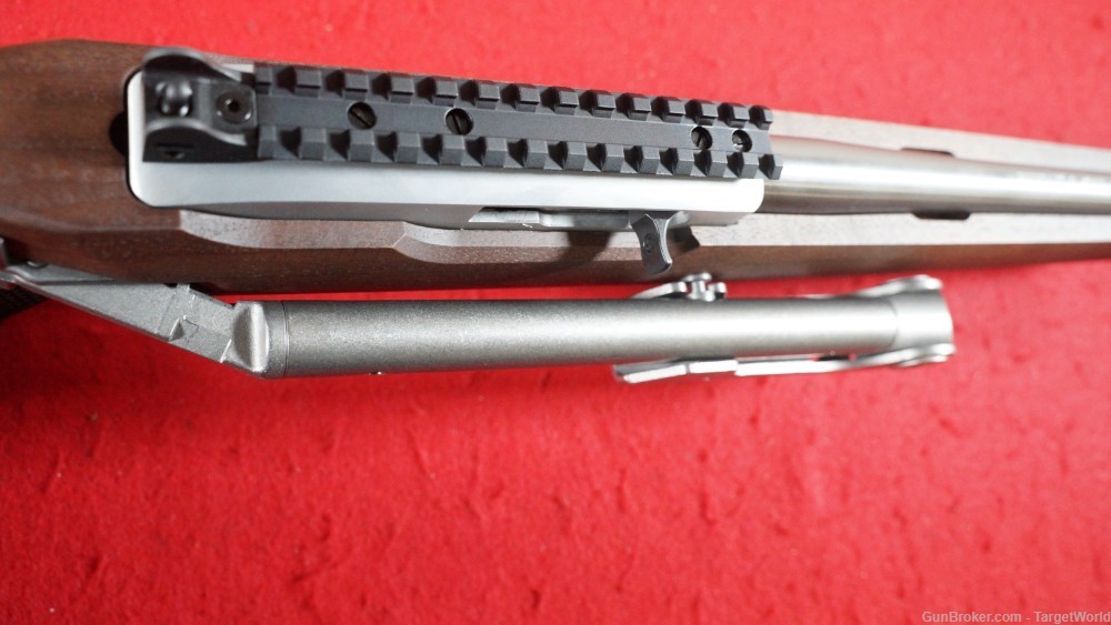 RUGER 10/22 TACTICAL FOLDING STOCK STAINLESS .22 LR 10 ROUNDS (RU31185)-img-38