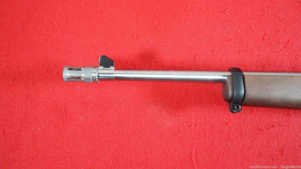 RUGER 10/22 TACTICAL FOLDING STOCK STAINLESS .22 LR 10 ROUNDS (RU31185)-img-5