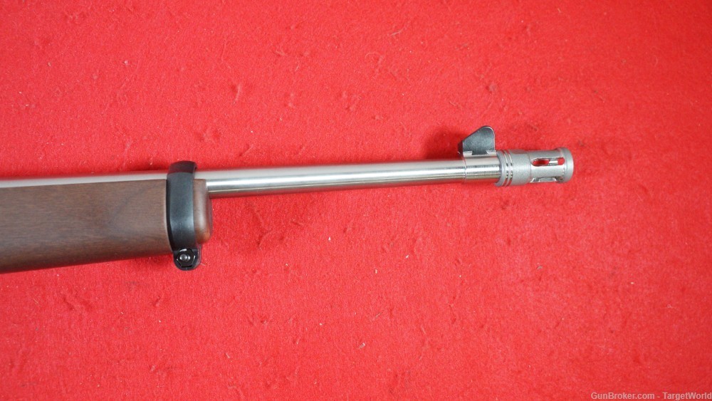 RUGER 10/22 TACTICAL FOLDING STOCK STAINLESS .22 LR 10 ROUNDS (RU31185)-img-9