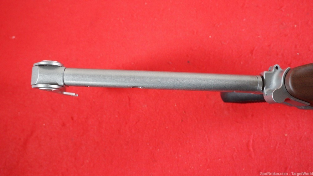 RUGER 10/22 TACTICAL FOLDING STOCK STAINLESS .22 LR 10 ROUNDS (RU31185)-img-13