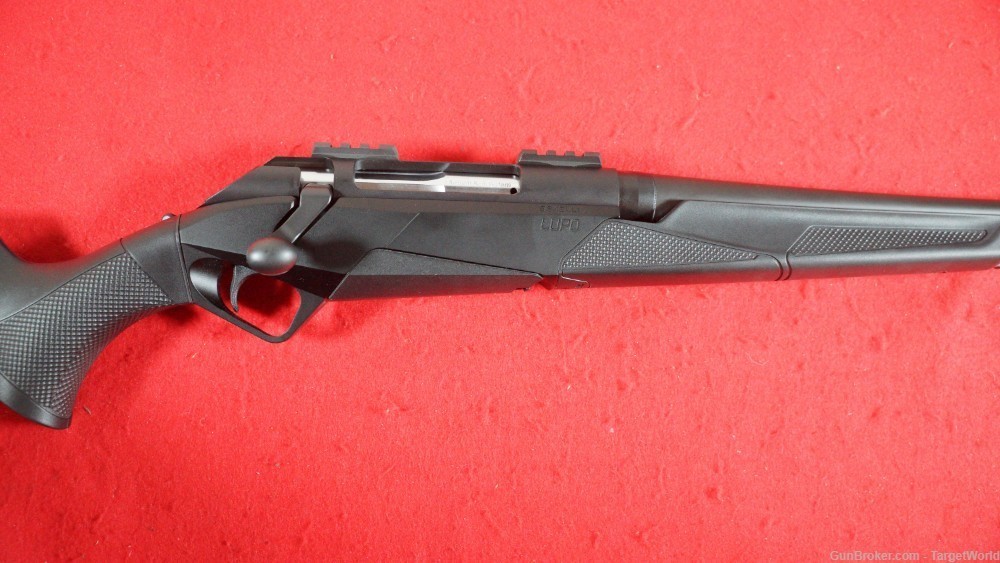 BENELLI LUPO .300 WIN MAG BOLT ACTION RIFLE BLACK (BEN11901)-img-7