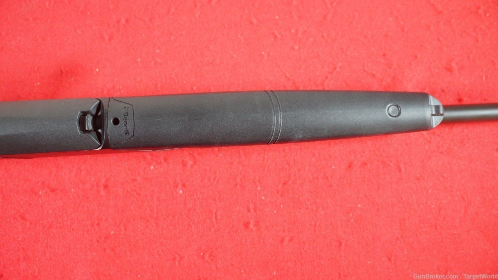 BENELLI LUPO .300 WIN MAG BOLT ACTION RIFLE BLACK (BEN11901)-img-15
