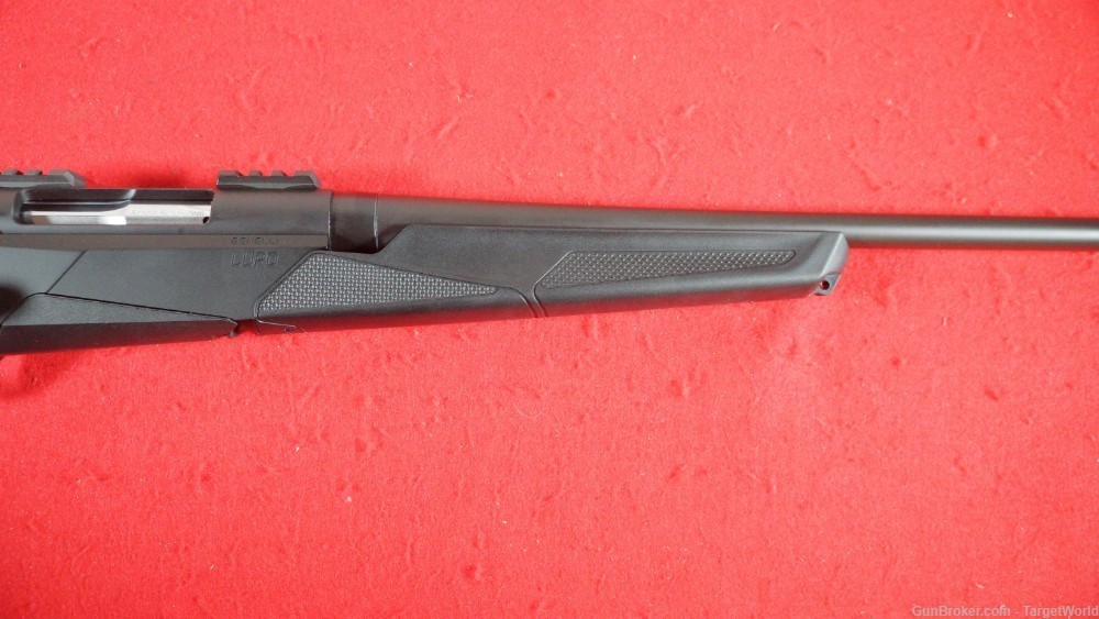 BENELLI LUPO .300 WIN MAG BOLT ACTION RIFLE BLACK (BEN11901)-img-8