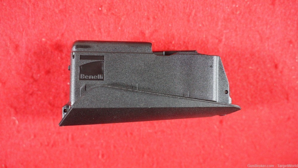 BENELLI LUPO .300 WIN MAG BOLT ACTION RIFLE BLACK (BEN11901)-img-43
