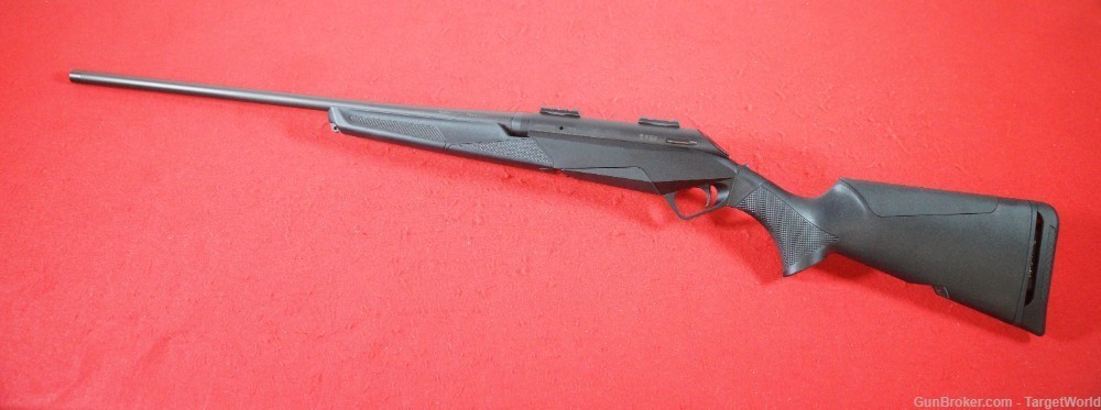 BENELLI LUPO .300 WIN MAG BOLT ACTION RIFLE BLACK (BEN11901)-img-1