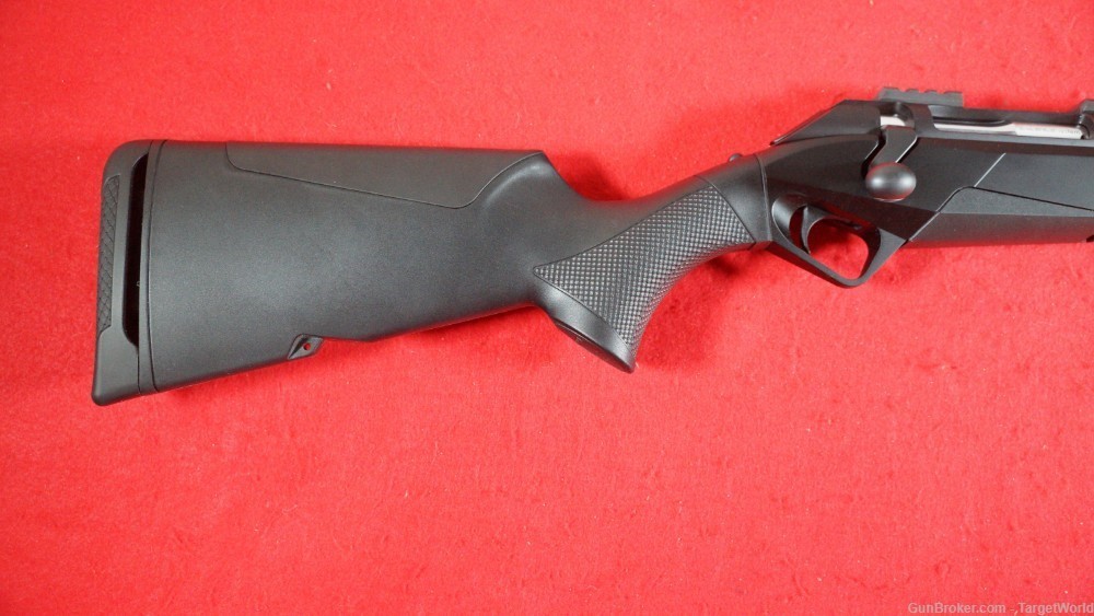 BENELLI LUPO .300 WIN MAG BOLT ACTION RIFLE BLACK (BEN11901)-img-6