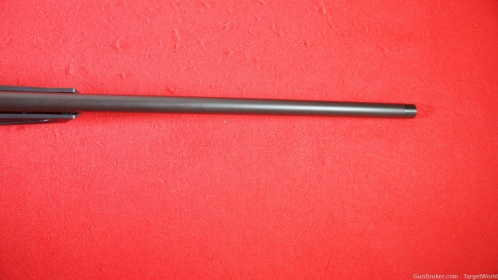 BENELLI LUPO .300 WIN MAG BOLT ACTION RIFLE BLACK (BEN11901)-img-10
