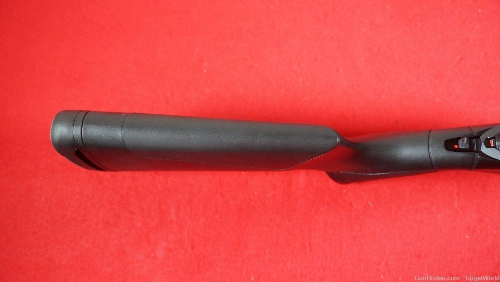 BENELLI LUPO .300 WIN MAG BOLT ACTION RIFLE BLACK (BEN11901)-img-13