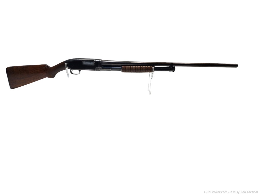 Winchester Model 12 12GA 1923 30" (Used)-img-0
