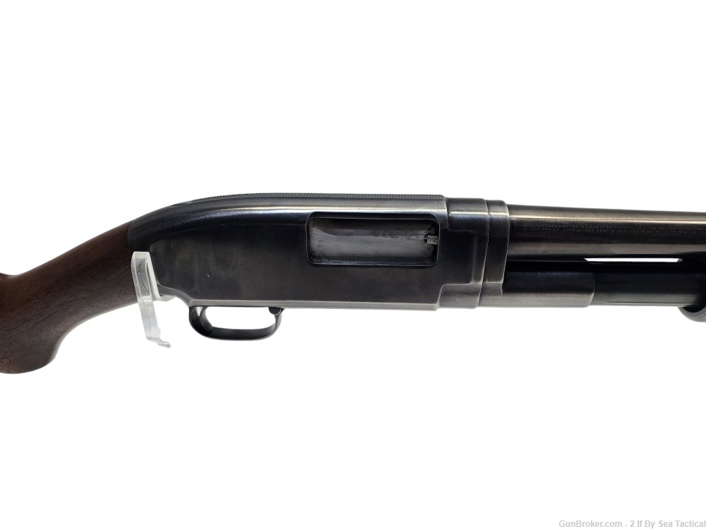Winchester Model 12 12GA 1923 30" (Used)-img-1