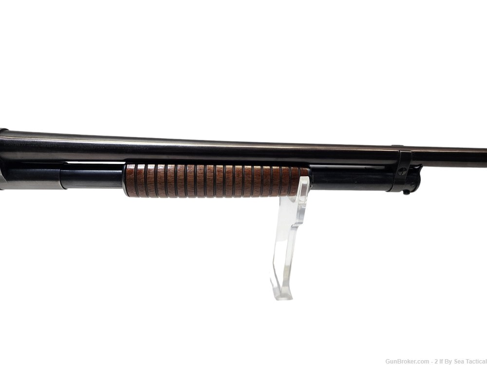 Winchester Model 12 12GA 1923 30" (Used)-img-2