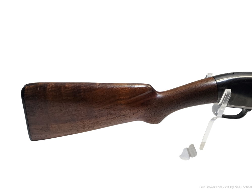 Winchester Model 12 12GA 1923 30" (Used)-img-3